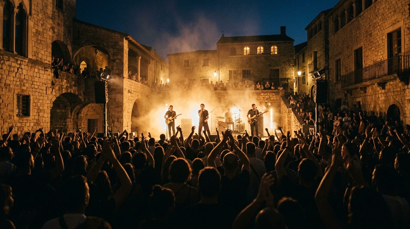 Guitar Fest Nikšić