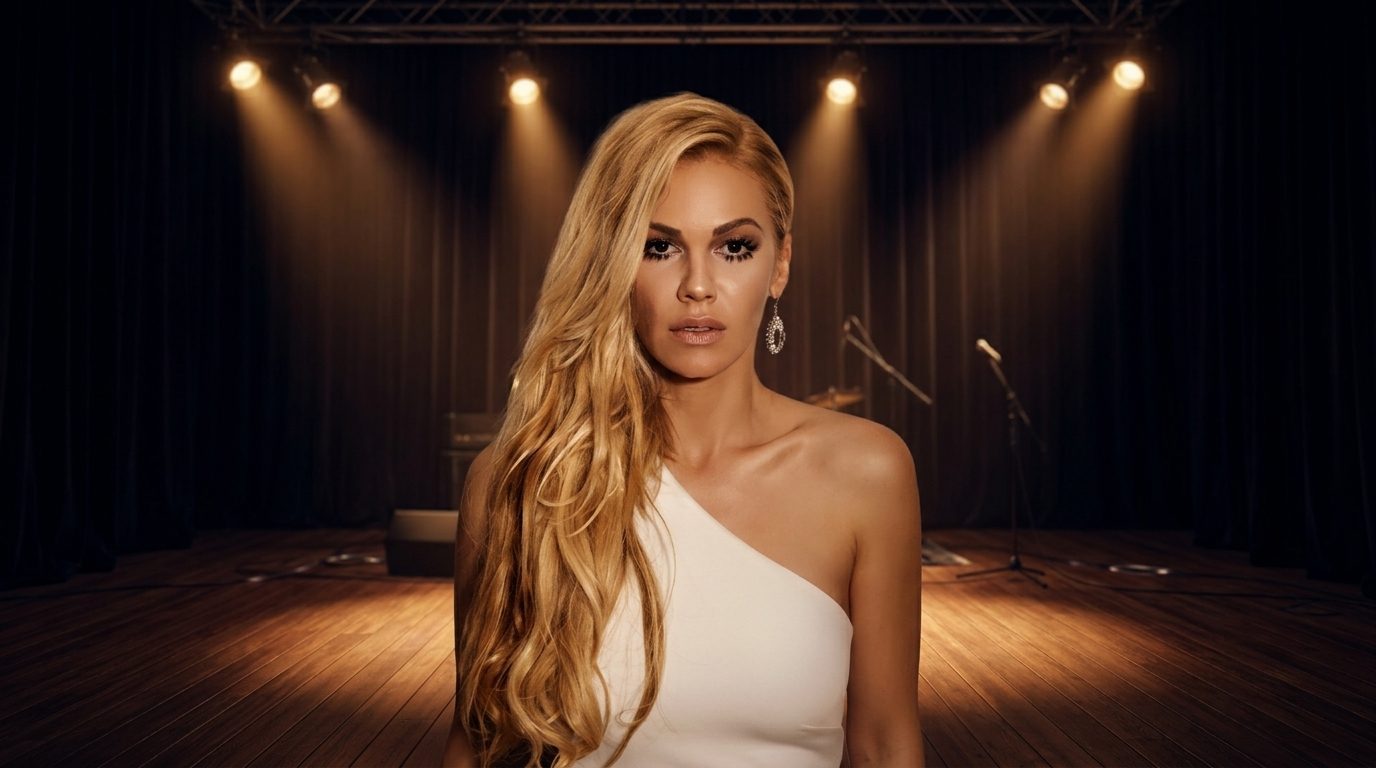 Nataša Bekvalac i Adi Šoše