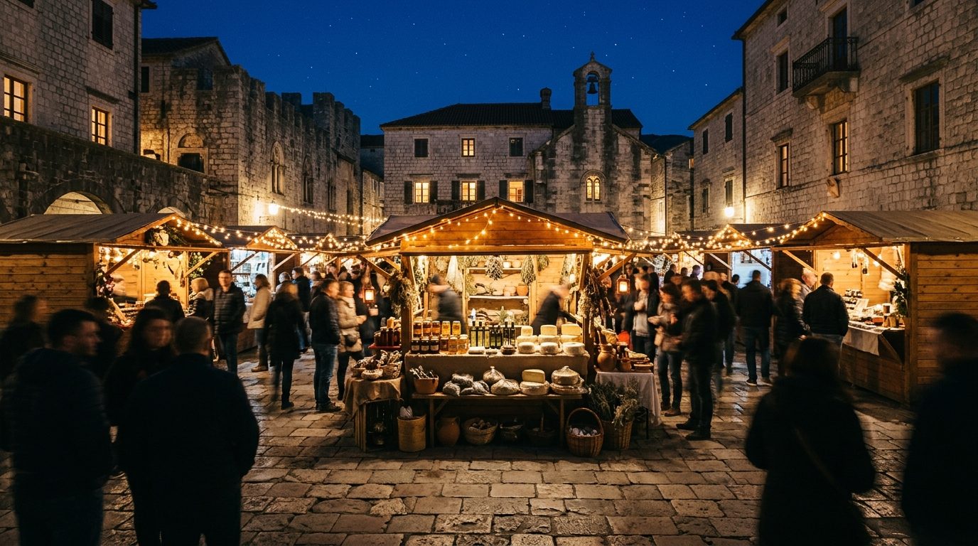 Montenegro Made Expo 2026
