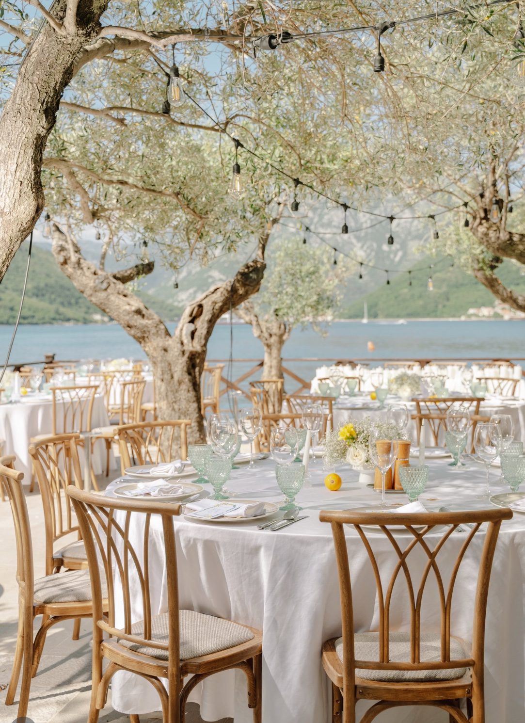 Adriatica Restaurant & Beach Club 3