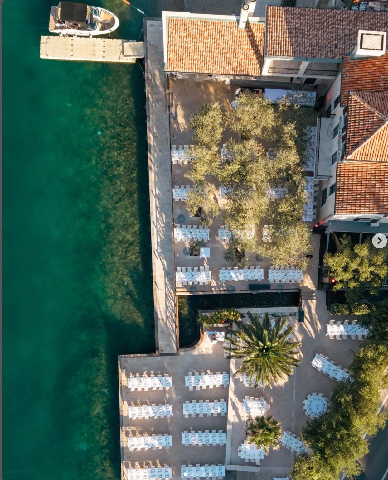 Adriatica Restaurant & Beach Club 4