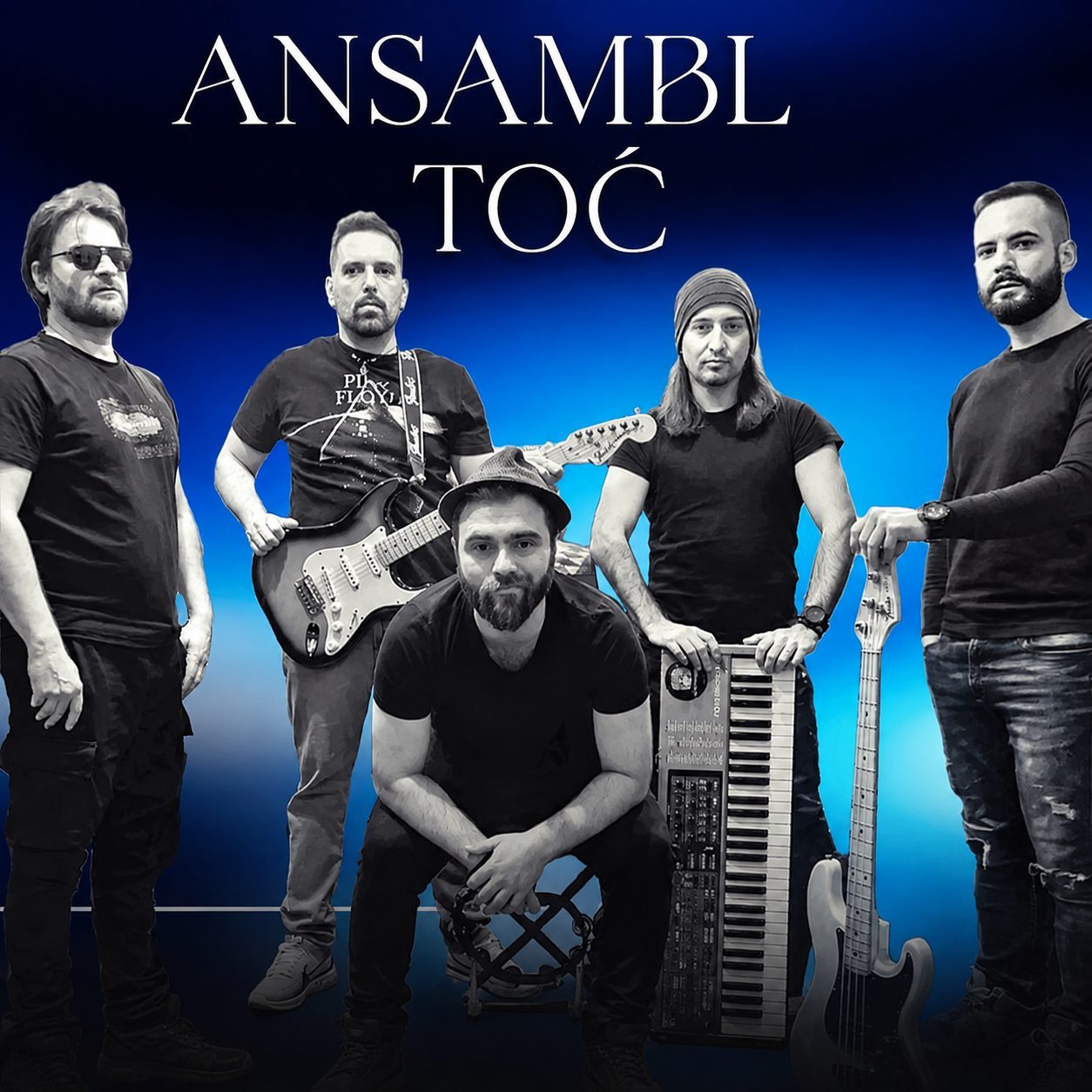 Ansambl Toć 2