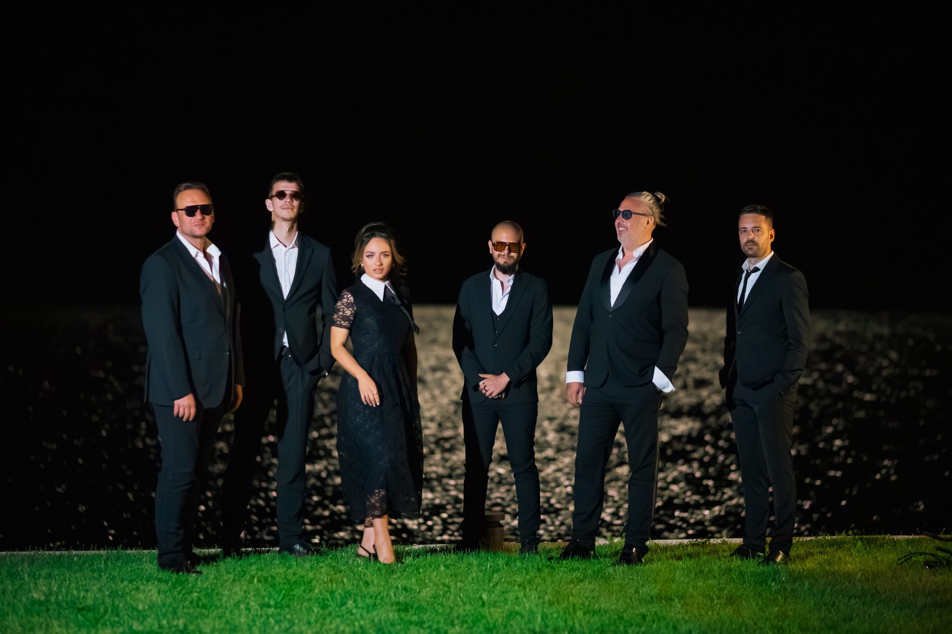 Blackberries band 2