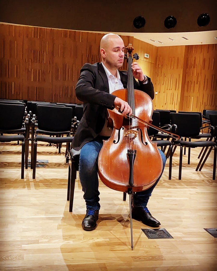 Bojan Marović 6