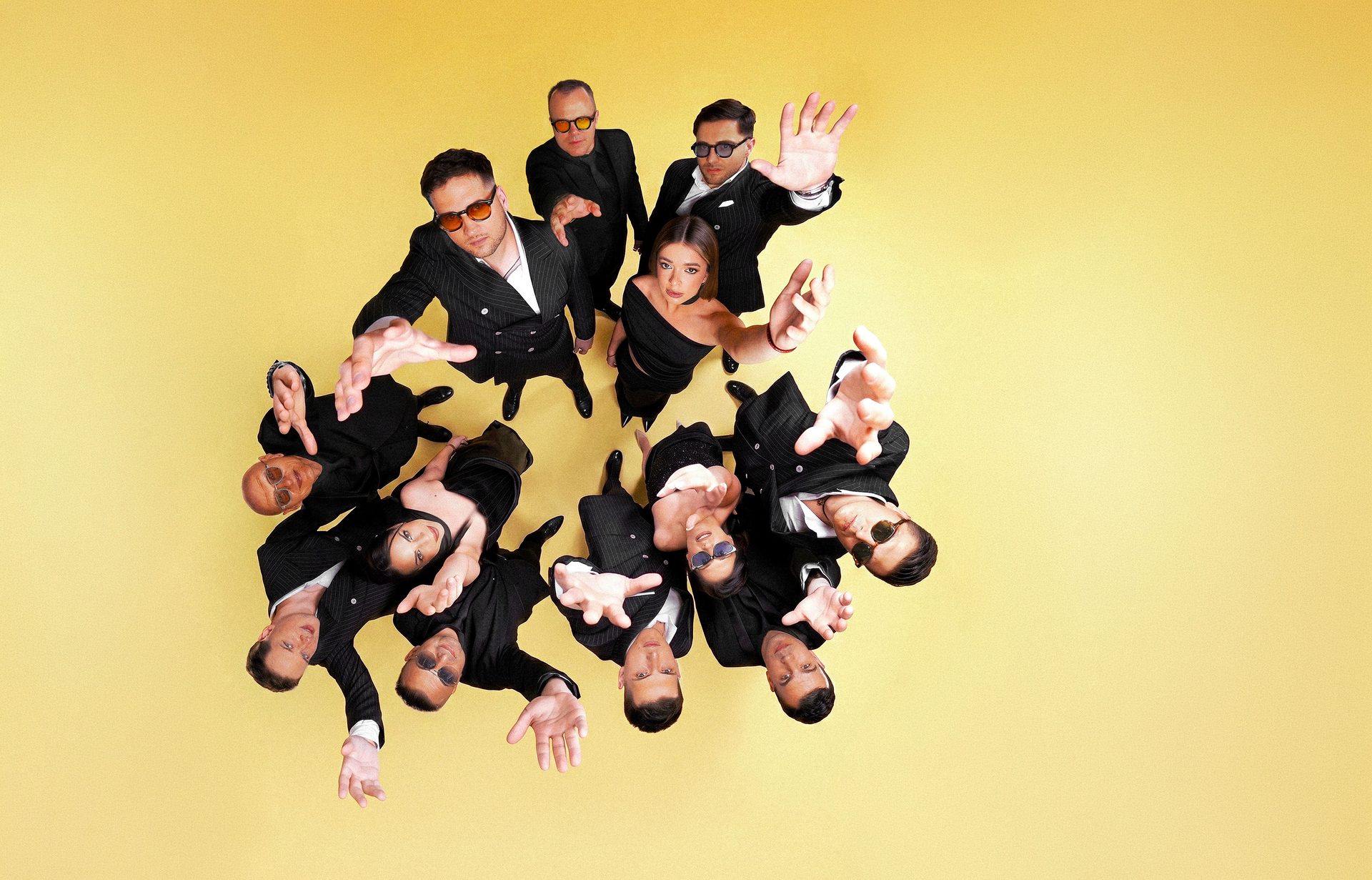 CHEGI BEND 5