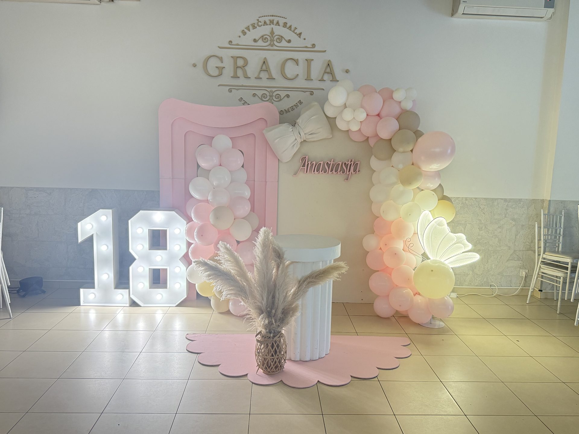 Dekoracije Carica 10
