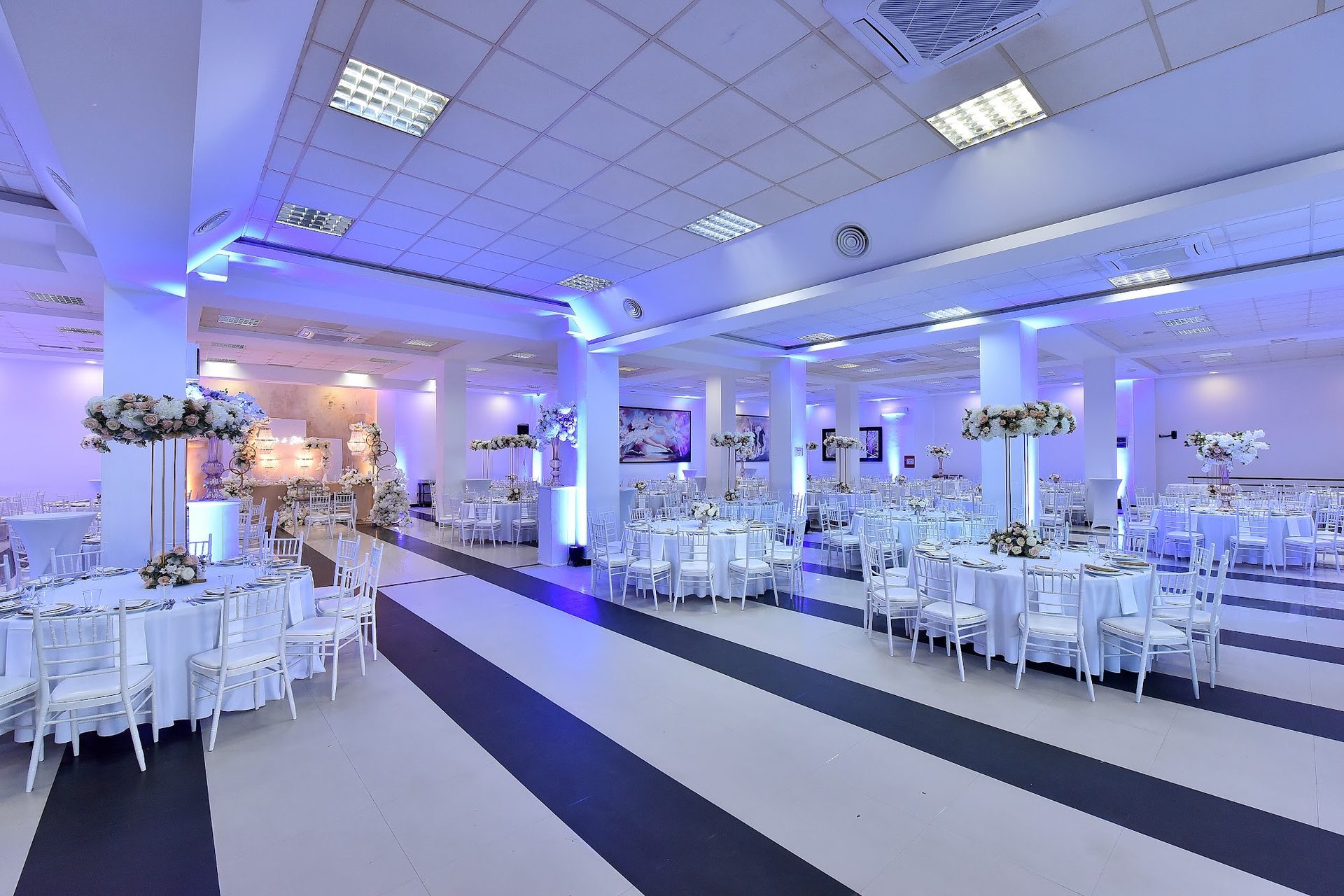 Event Centar Balkan