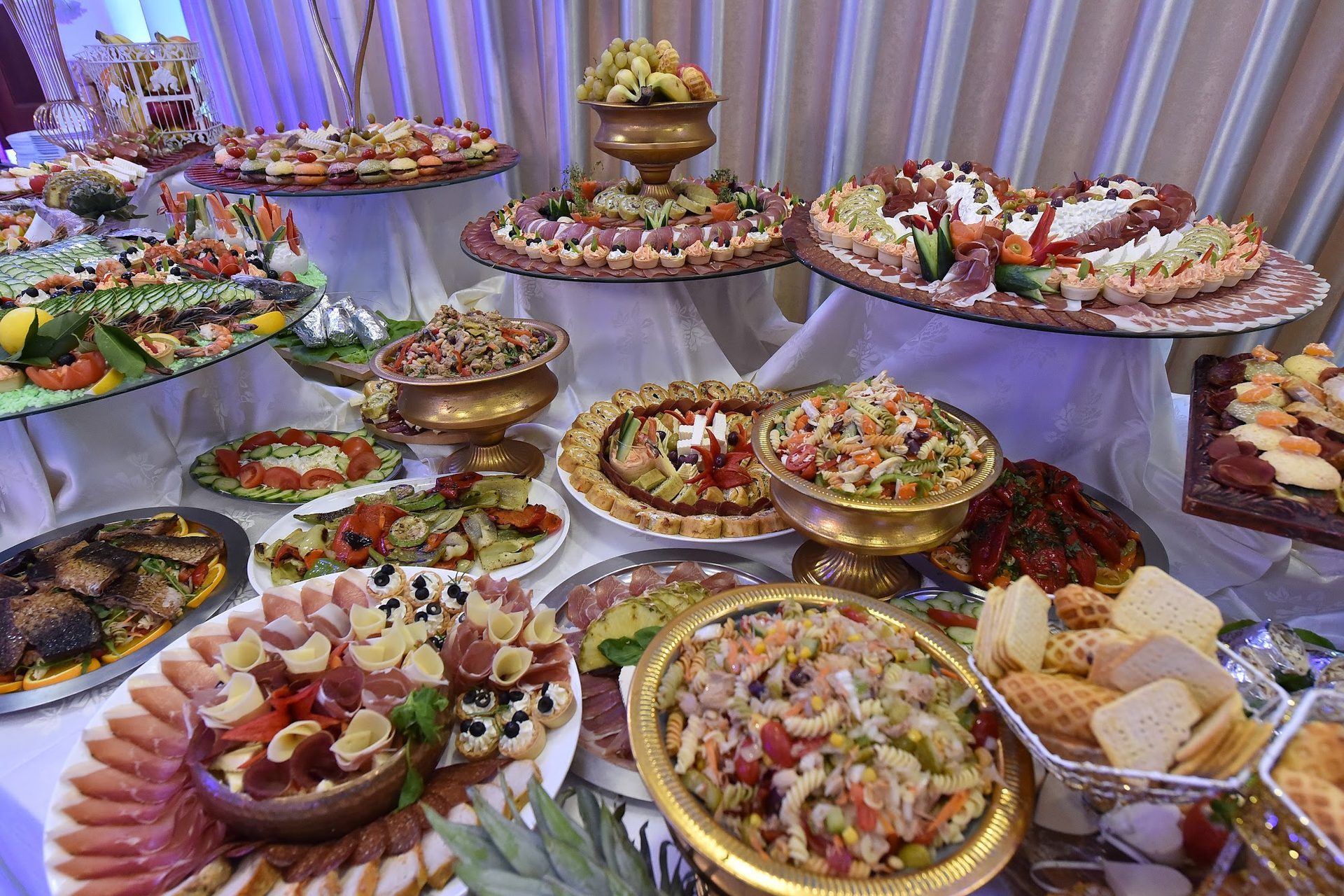 Event Centar Balkan 2