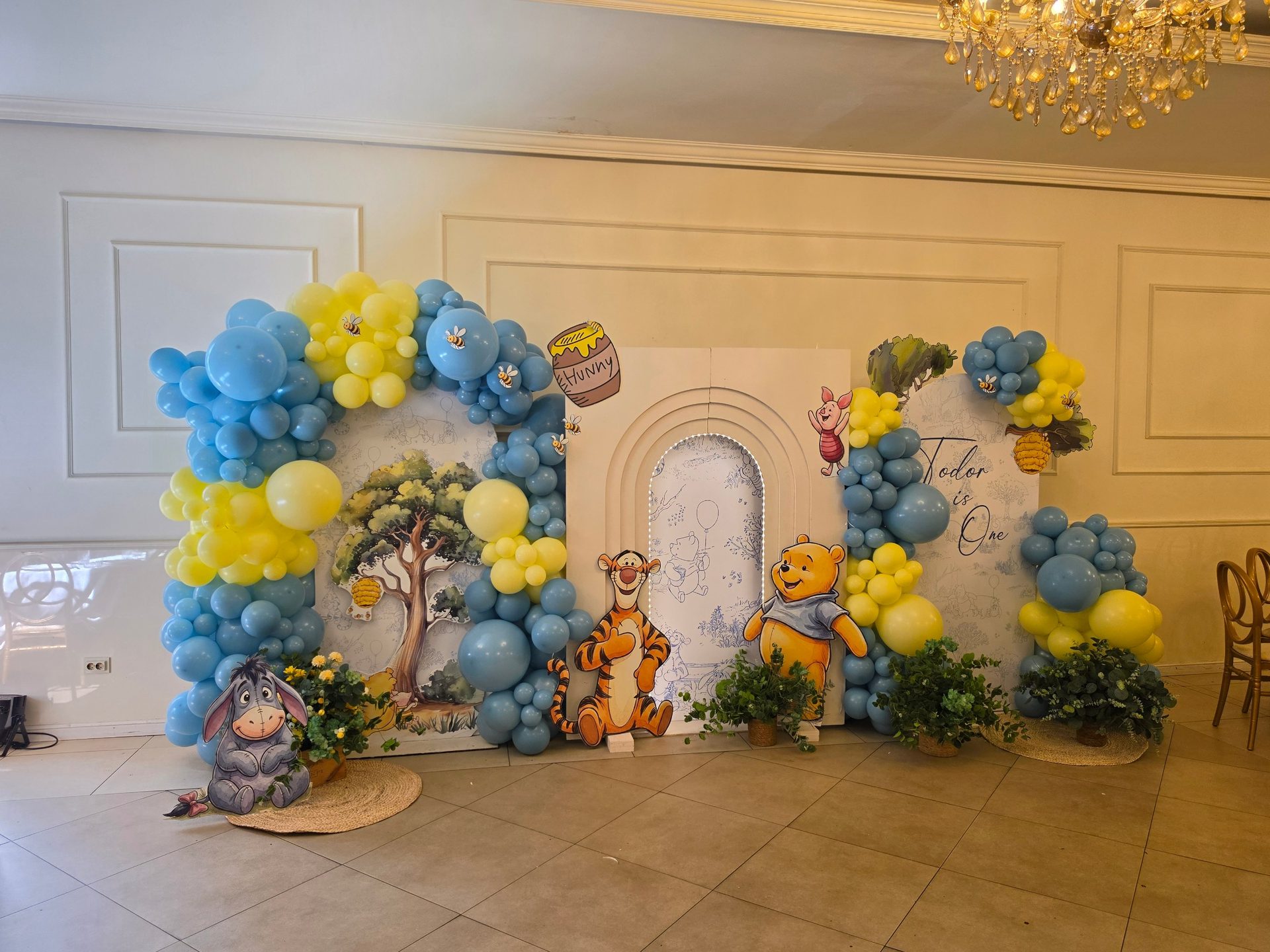 Event Decor Montenegro 7