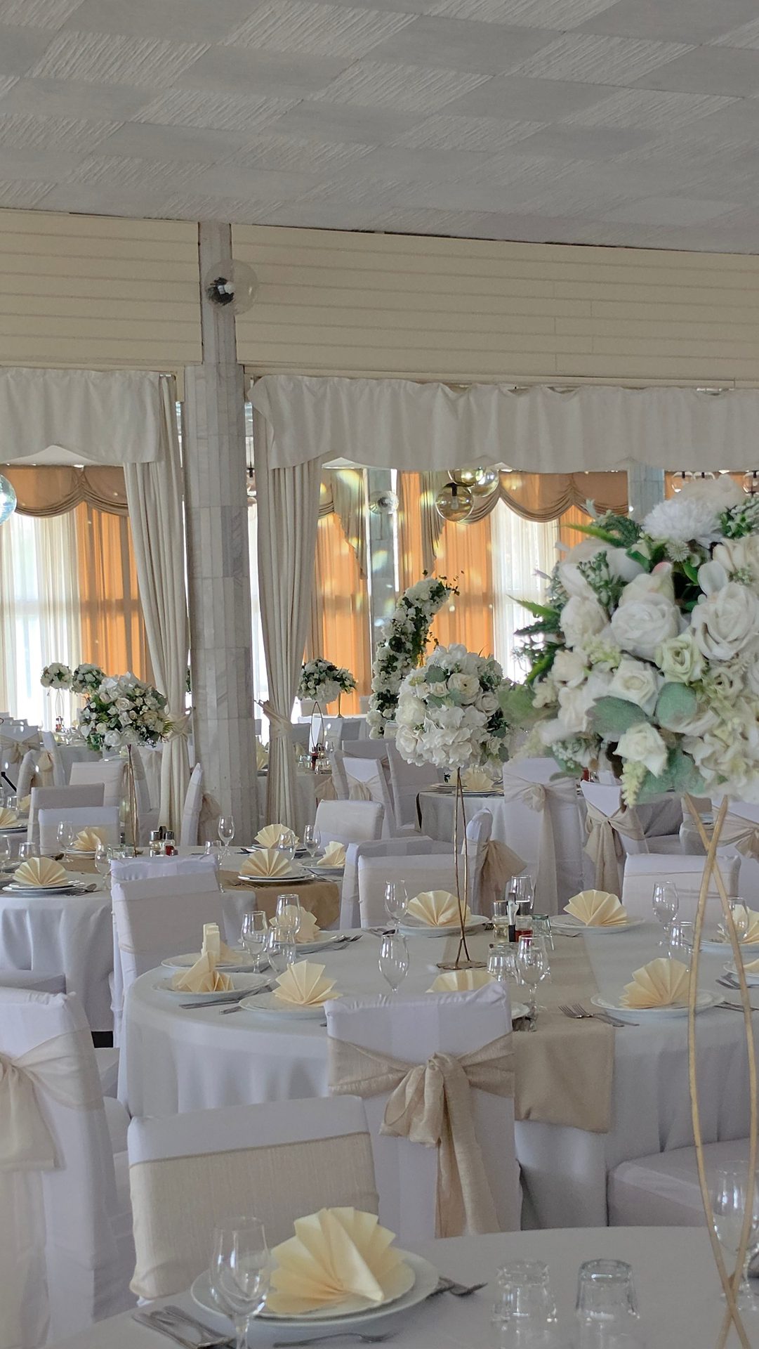 Event Decor Montenegro 2
