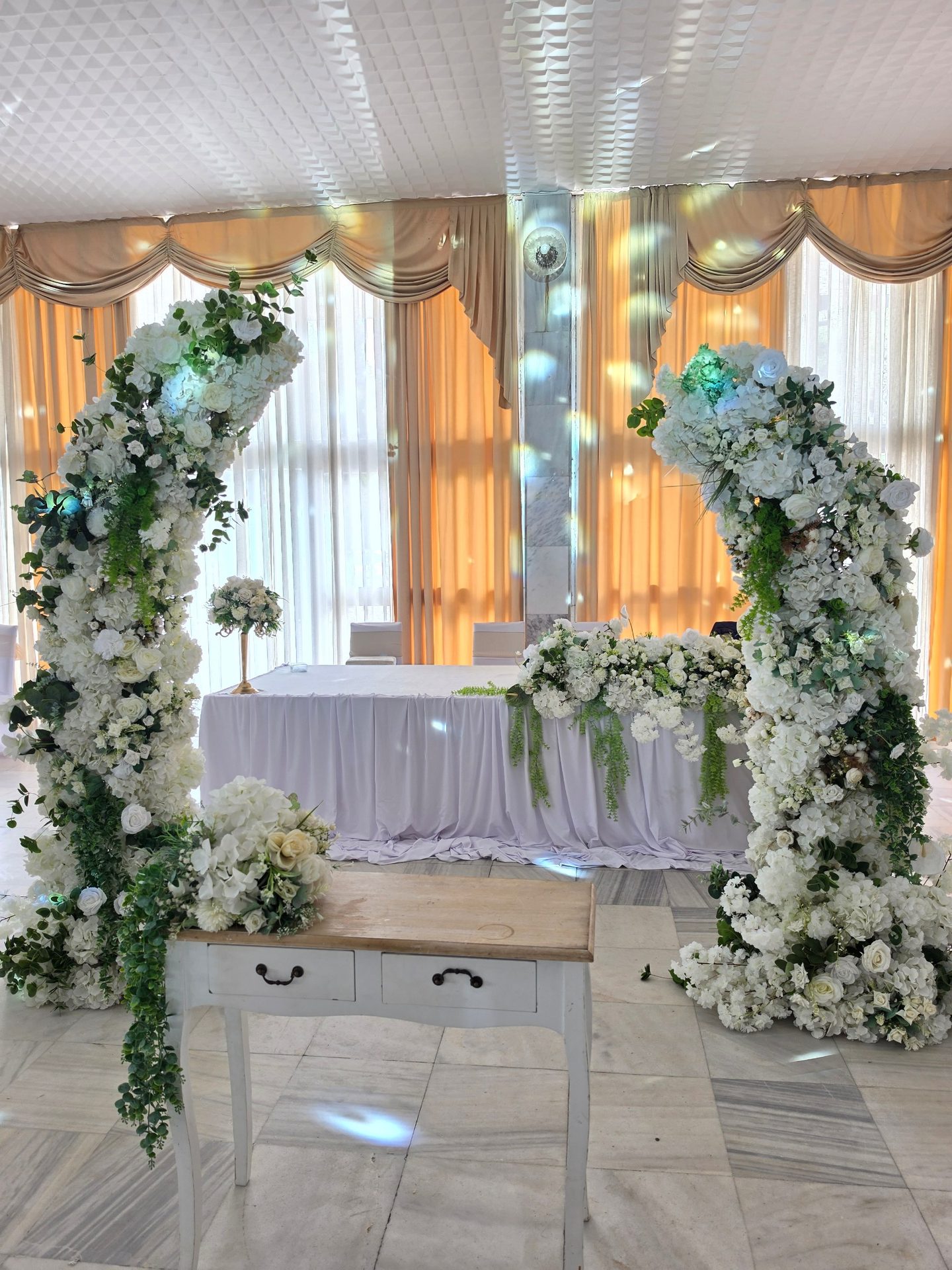 Event Decor Montenegro 3