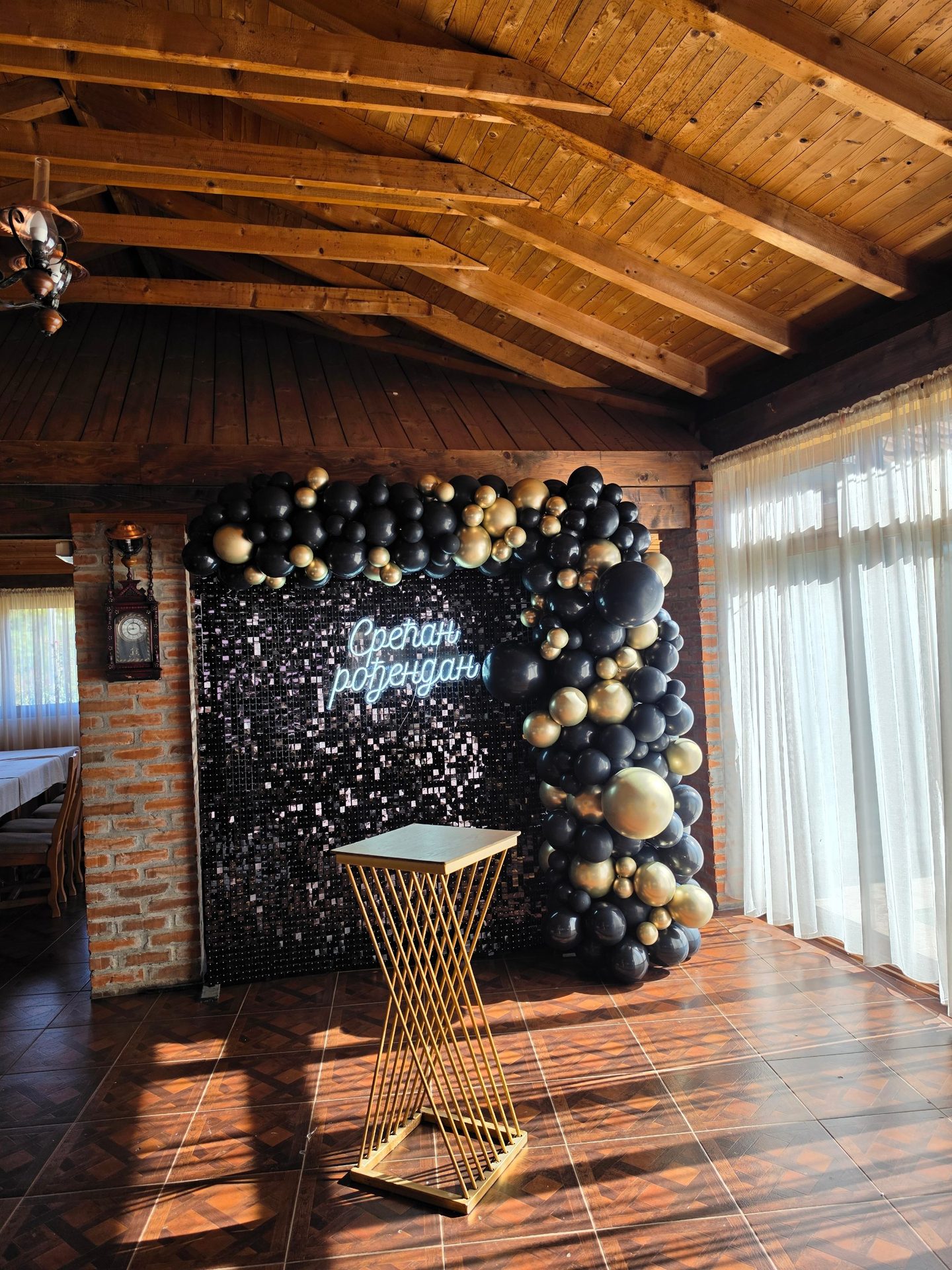 Event Decor Montenegro 5