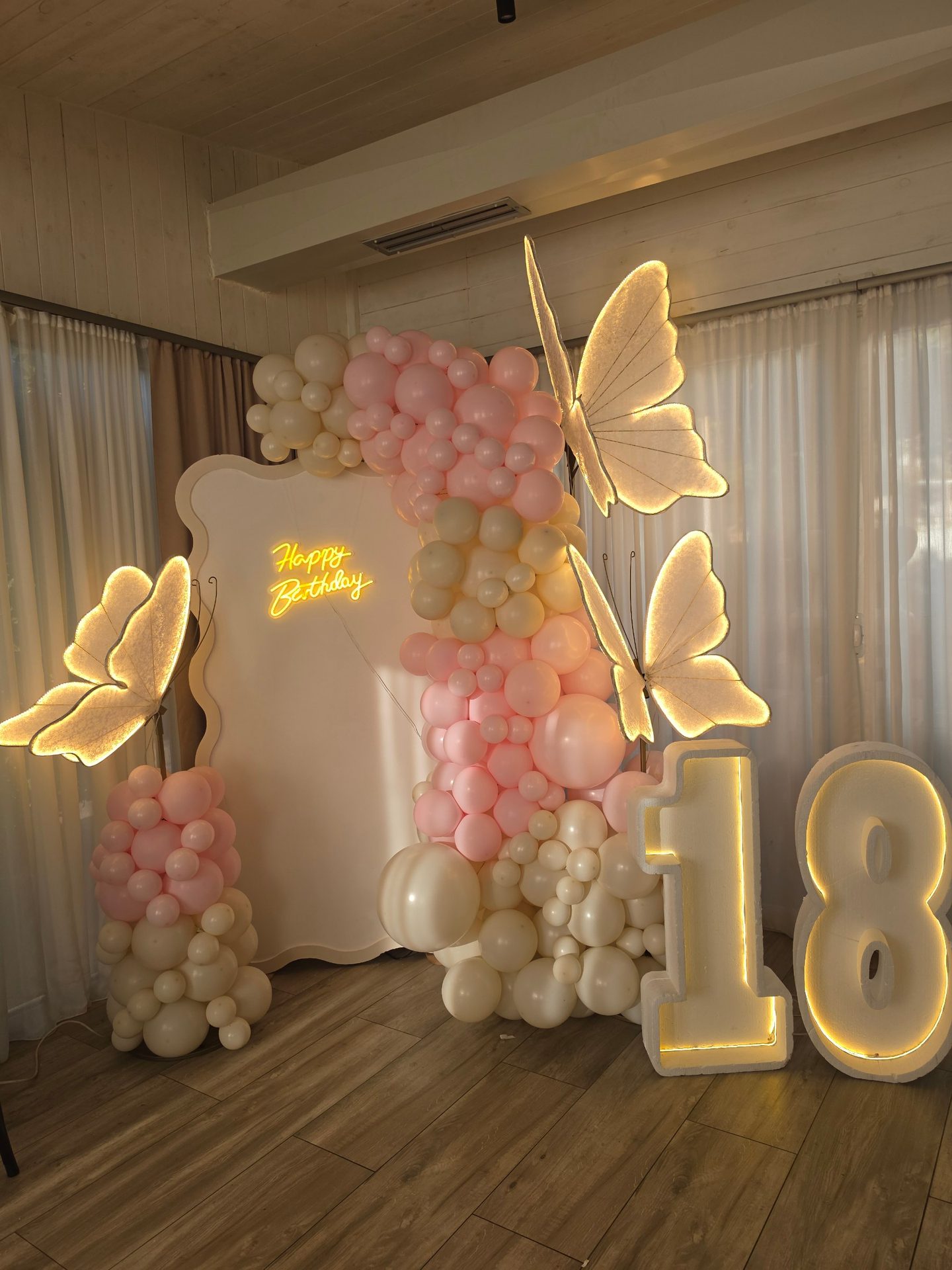 Event Decor Montenegro 6