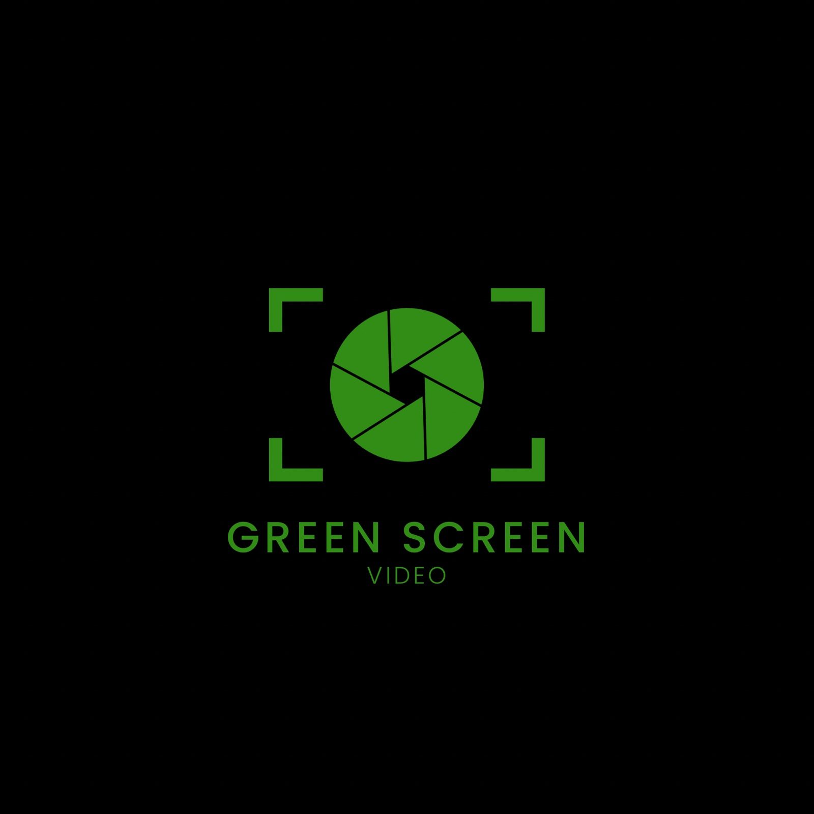 Green Screen Studio