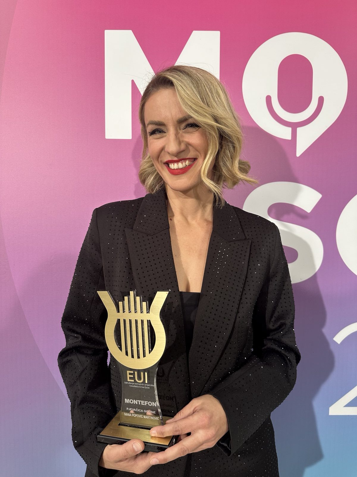 Ivana Popović Martinović 12