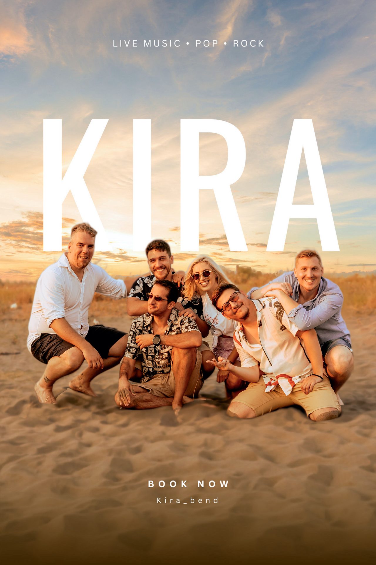 Kira