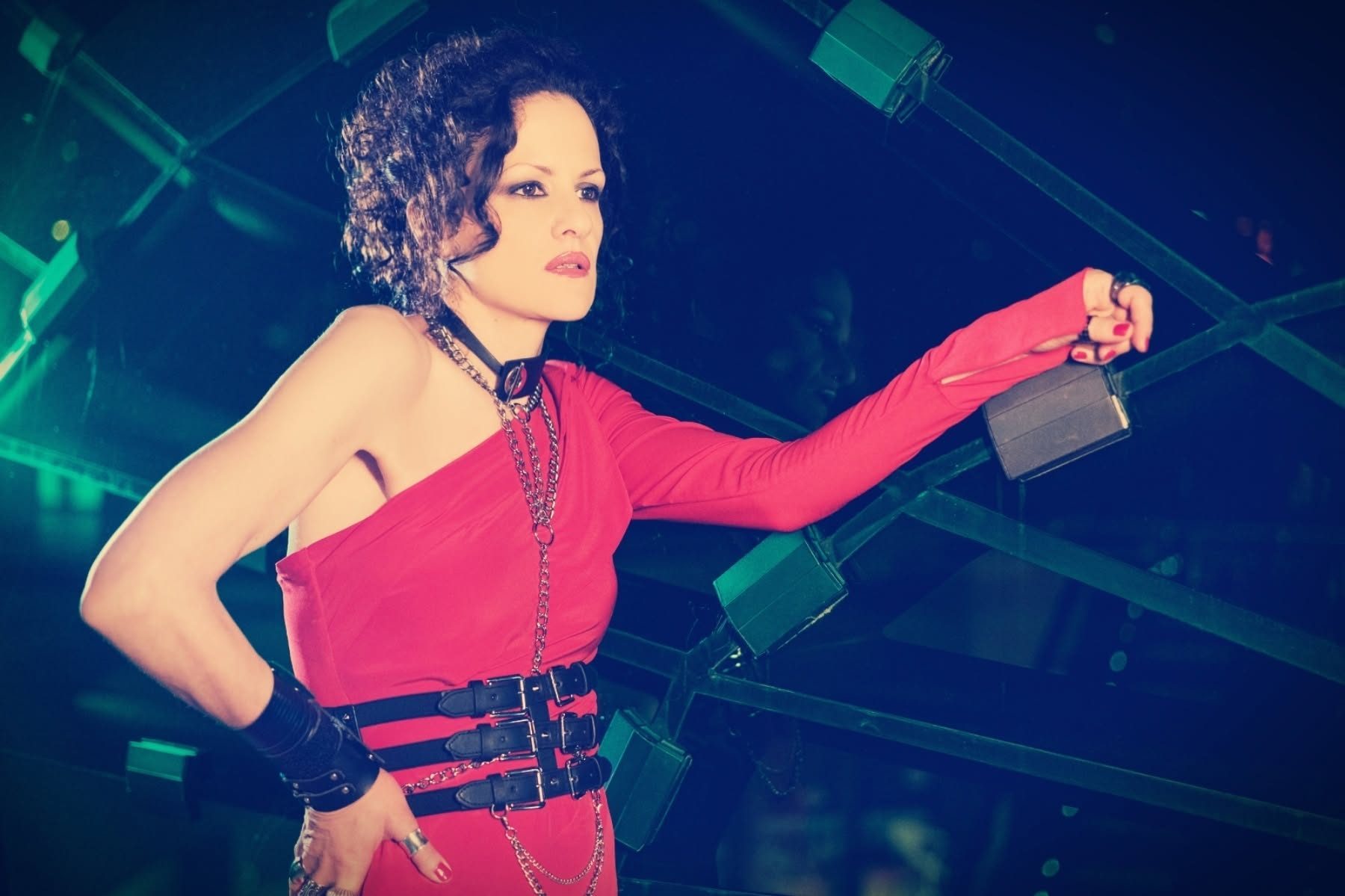 Marija Božović