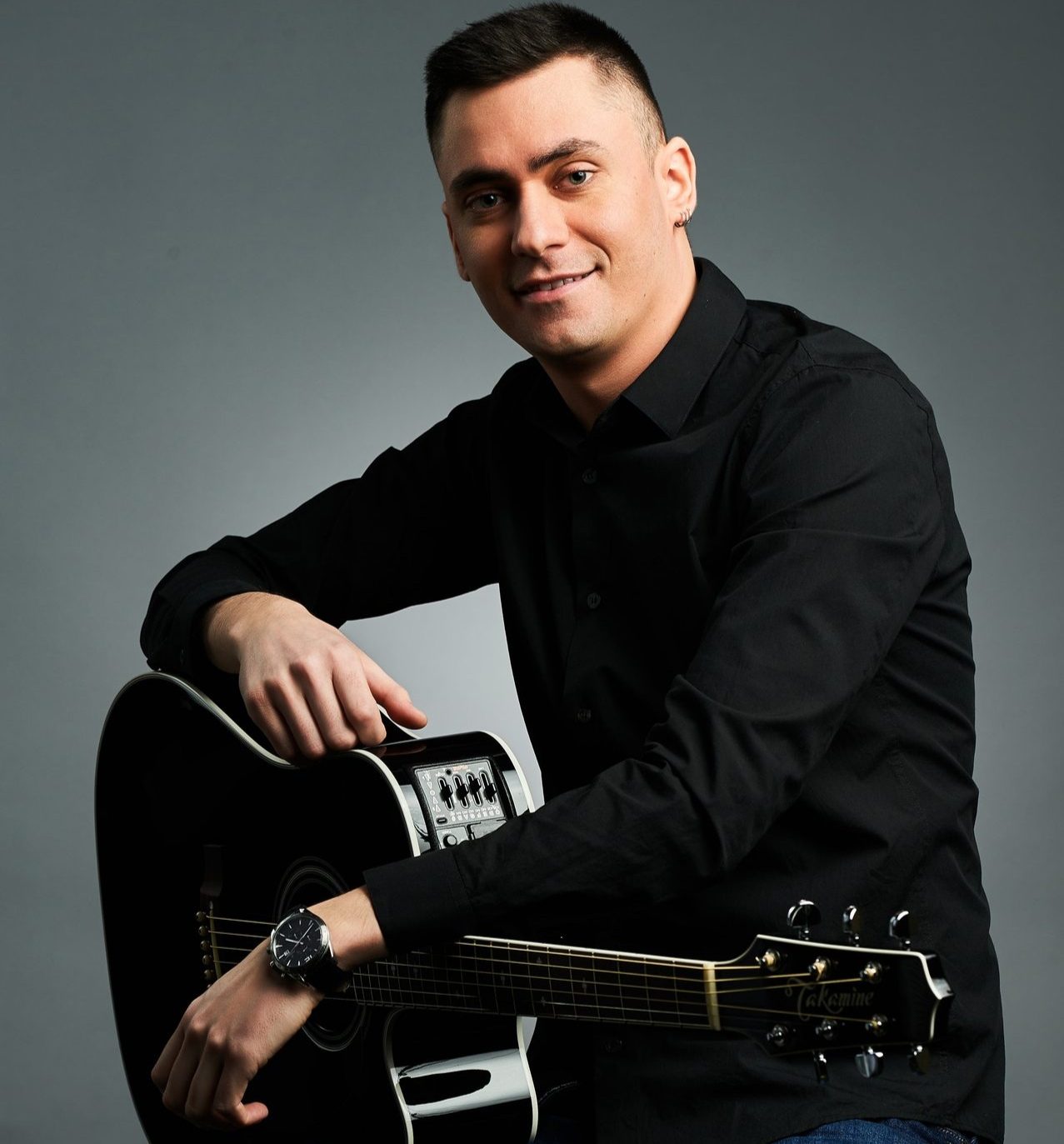Marko Nikolić