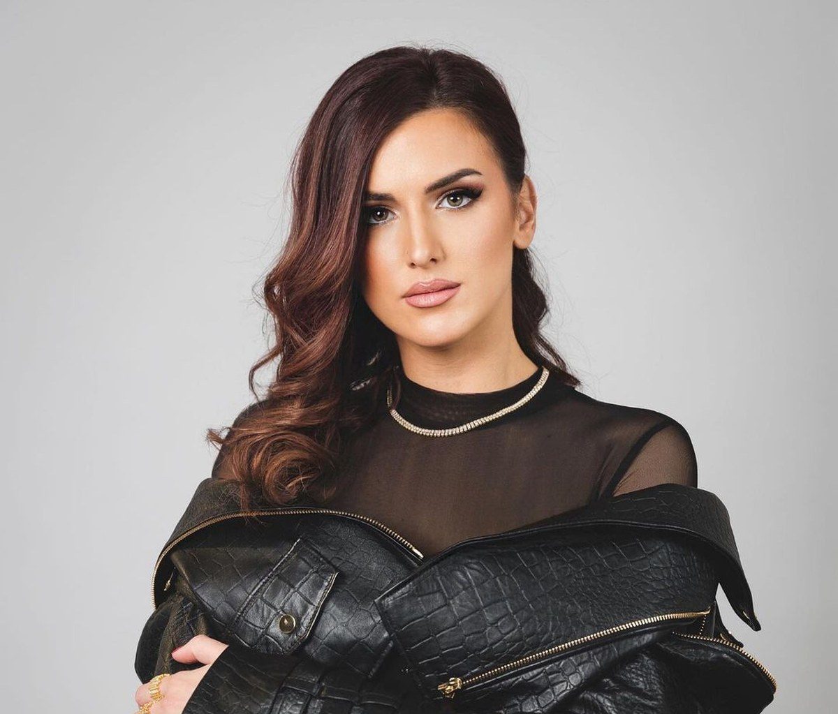 Milica Đurović 7