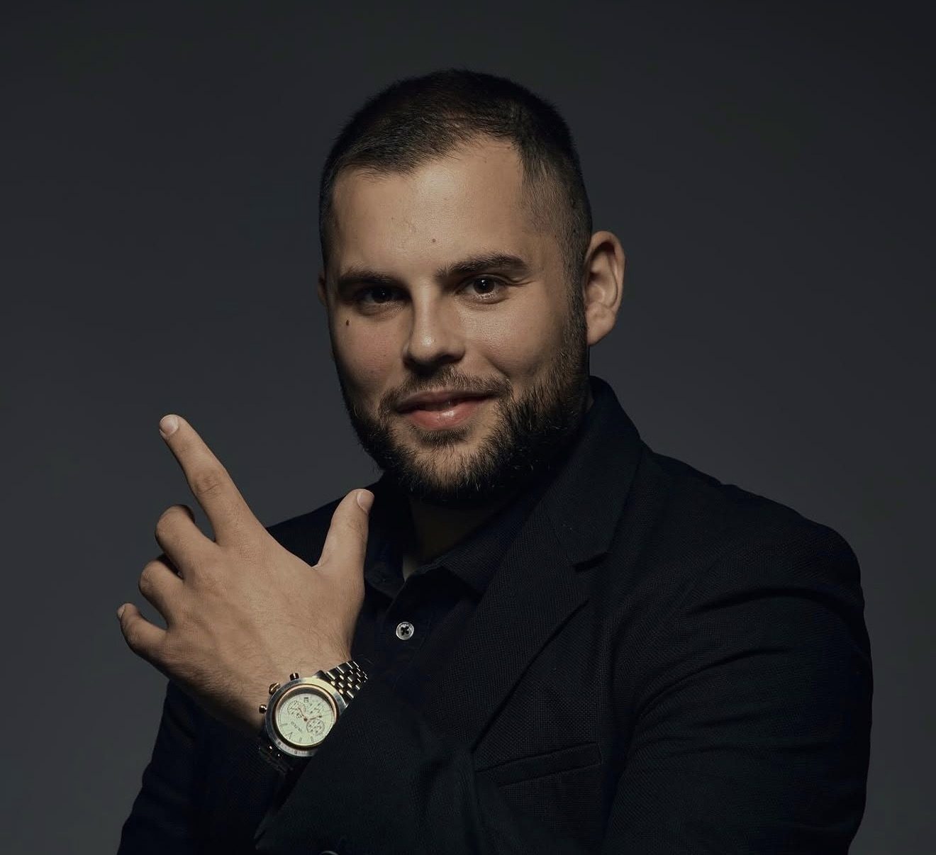 Milorad Mijusković