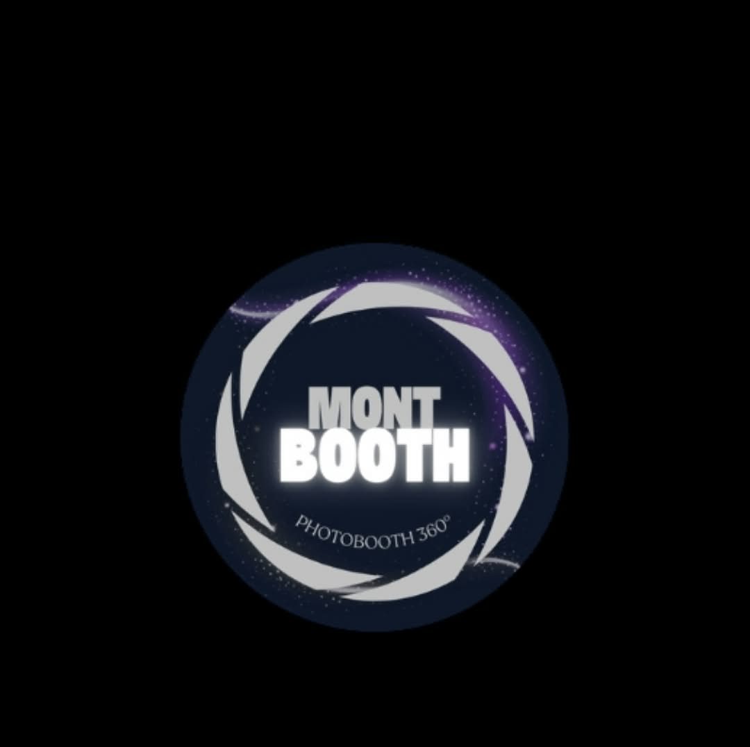 Montbooth360 3