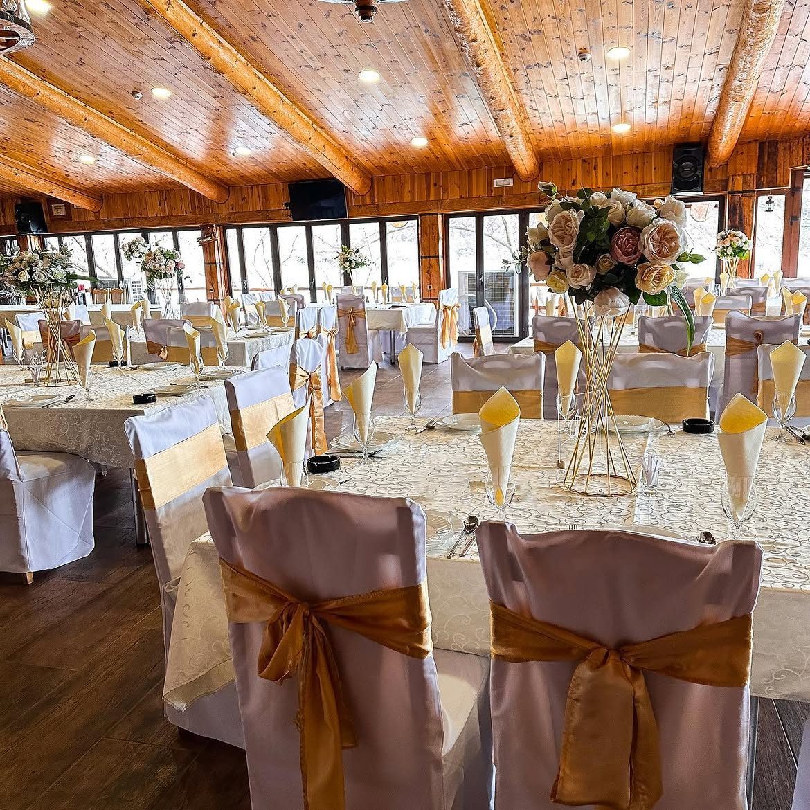 Niagara restoran 5