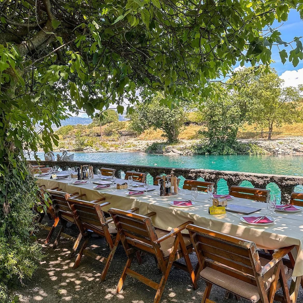Niagara restoran