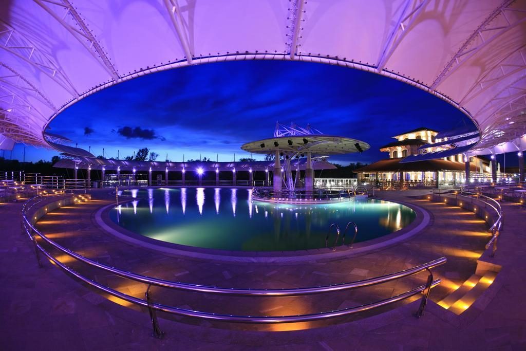Plavnica Eco Resort 2