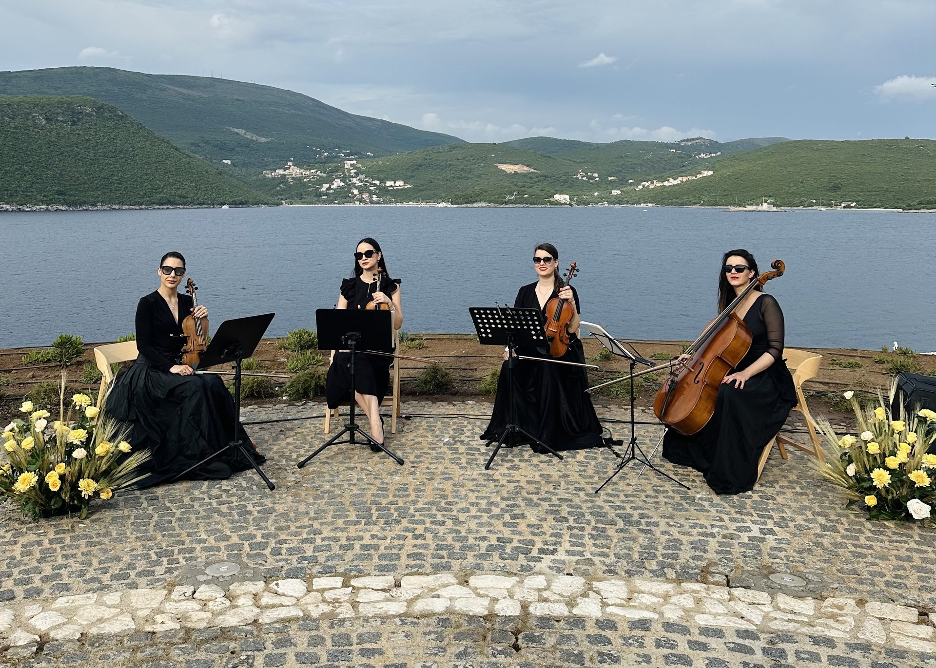 Quartet Unique 2