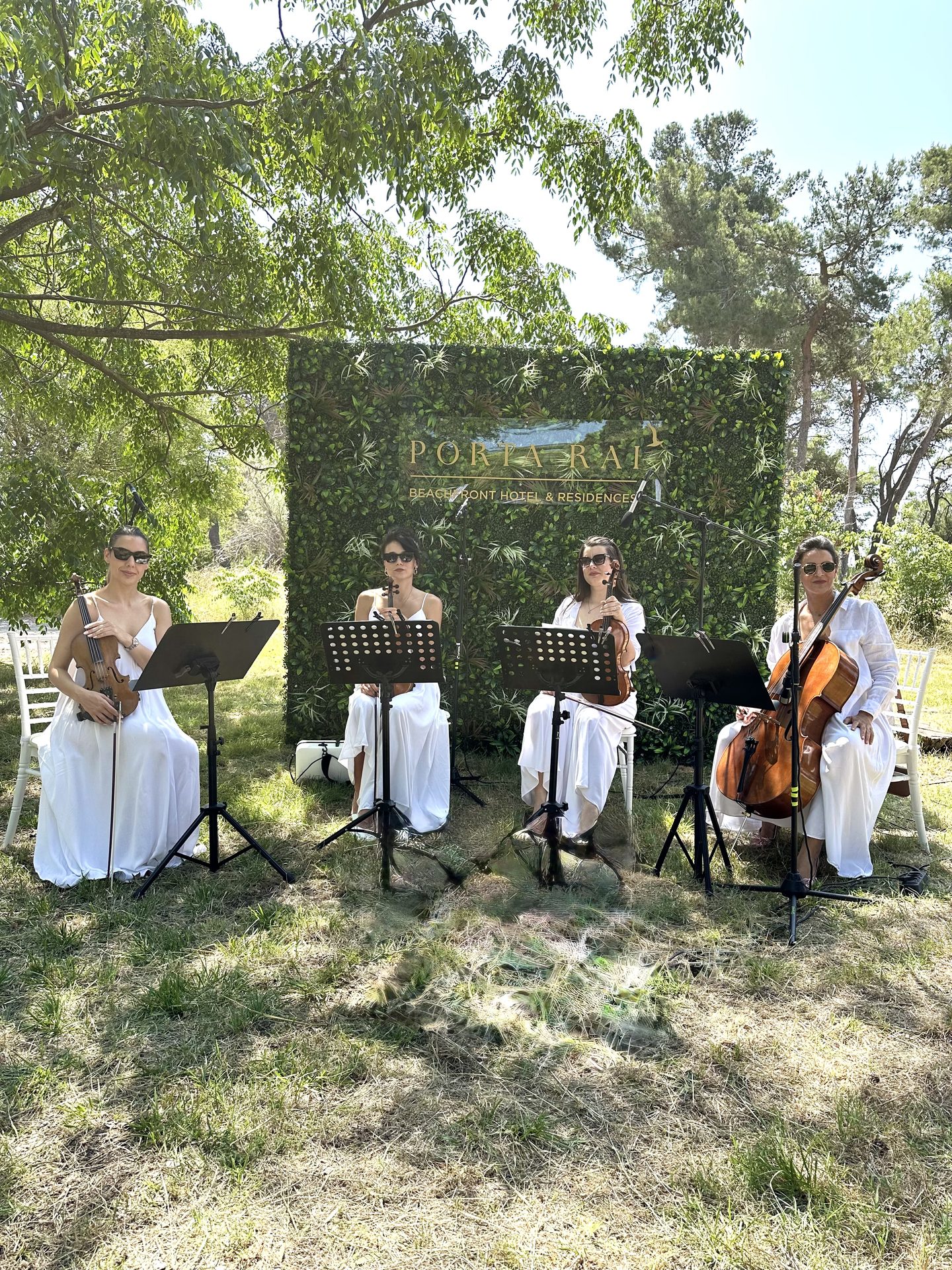 Quartet Unique 5