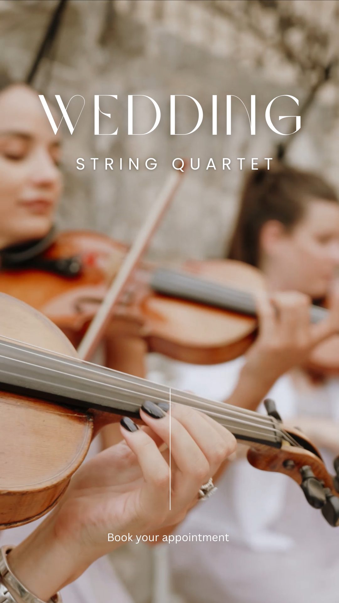 Quartet Unique 9