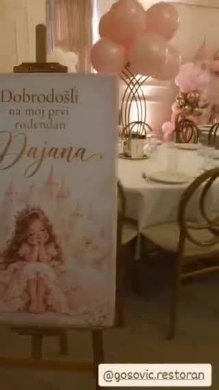 Restoran Gošović 6