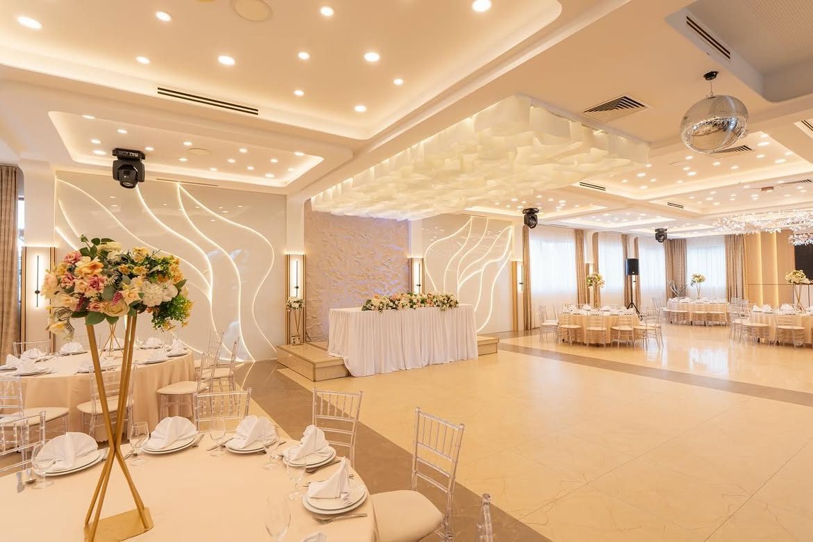 Royal Garden Event Centar 2
