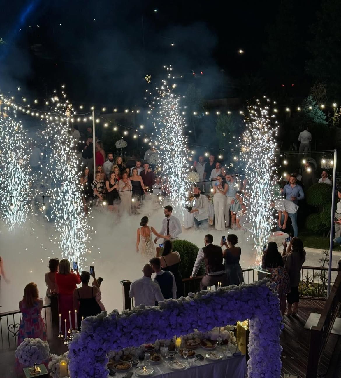 Royal Garden Event Centar 11