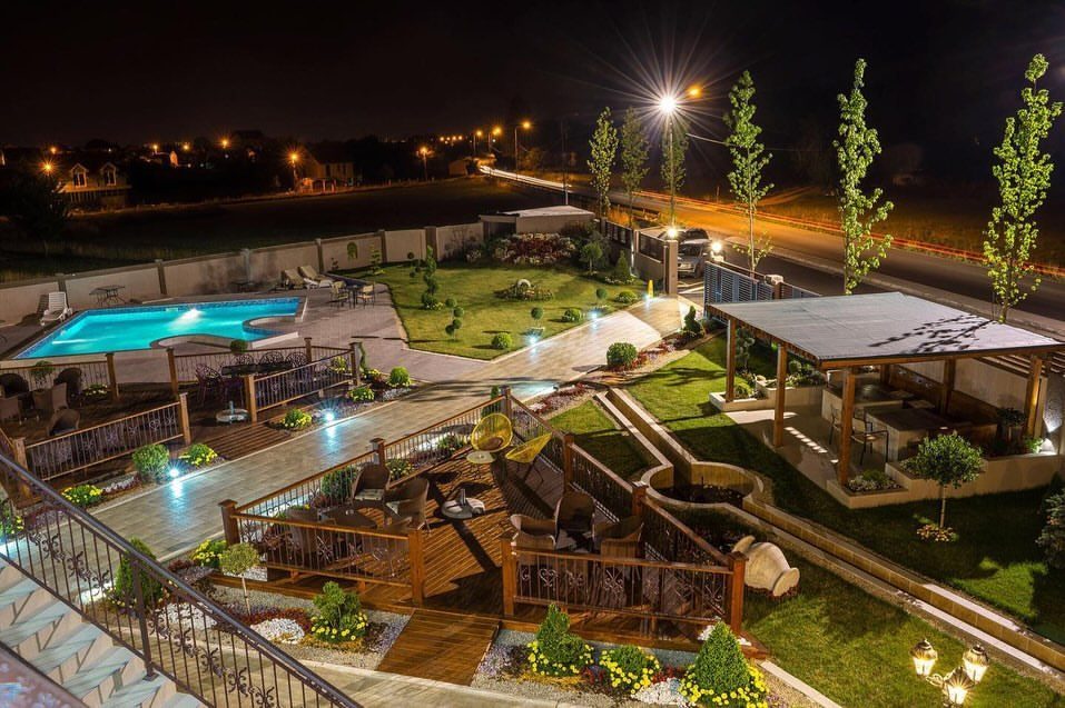 Royal Garden Event Centar 12
