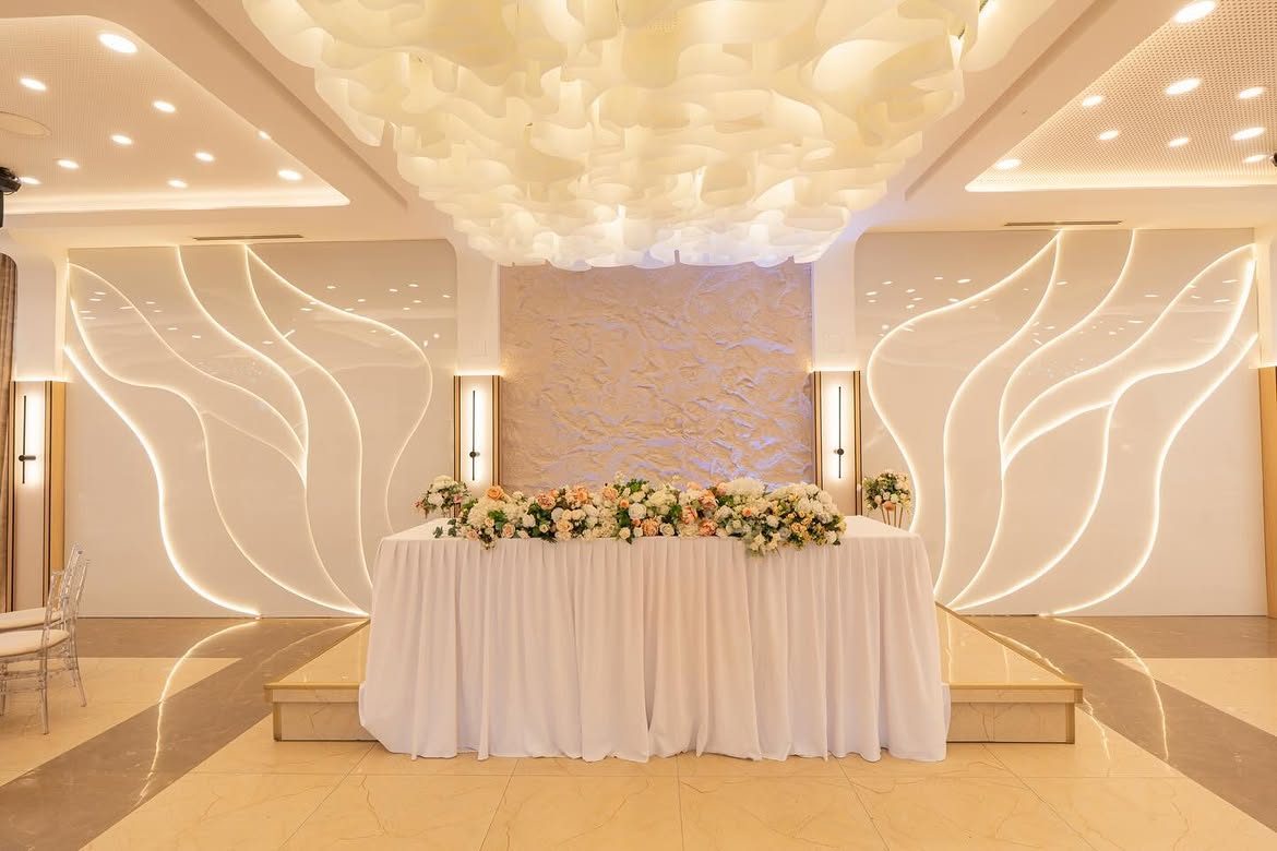 Royal Garden Event Centar 3