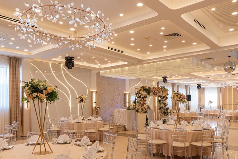 Royal Garden Event Centar 4