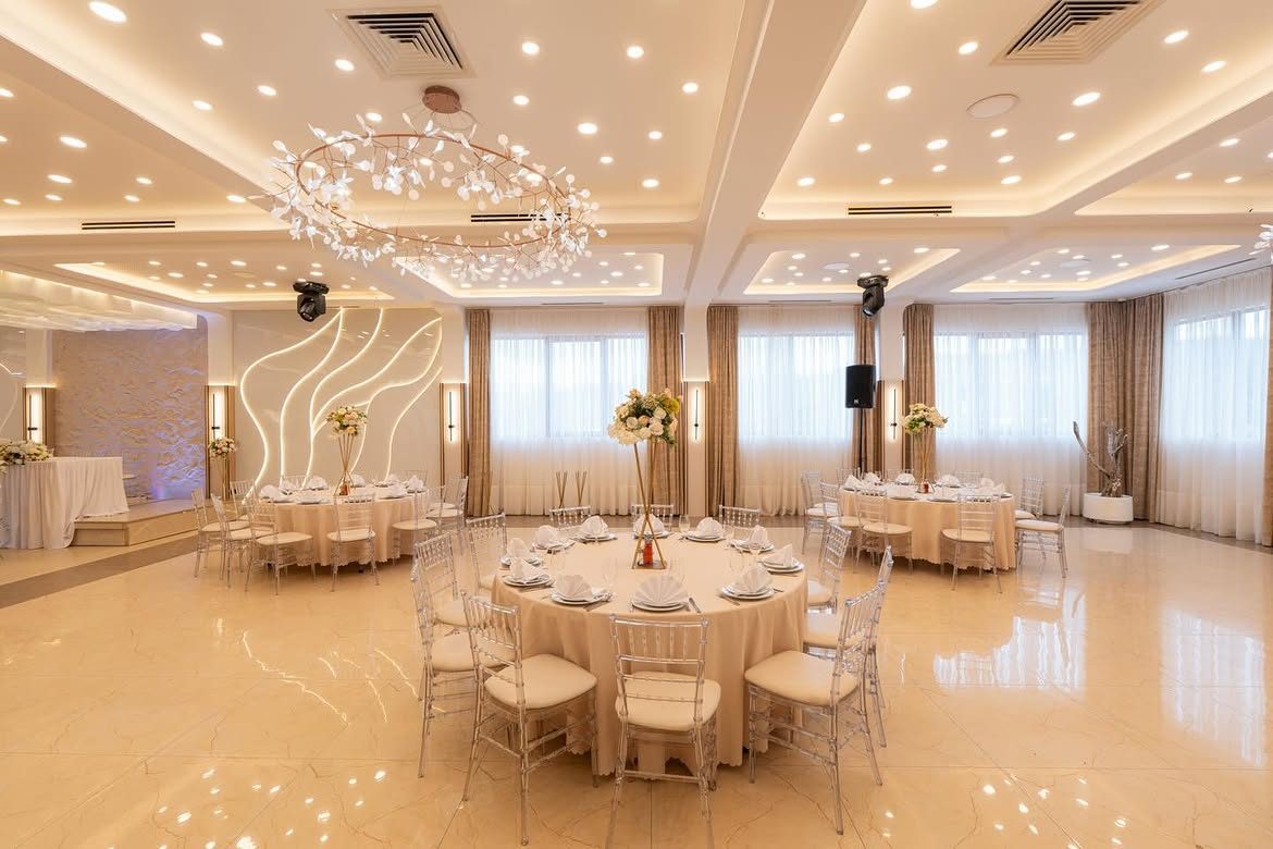 Royal Garden Event Centar 5