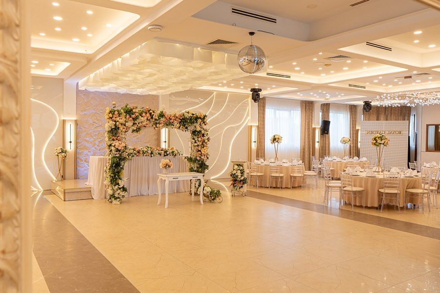Royal Garden Event Centar 7