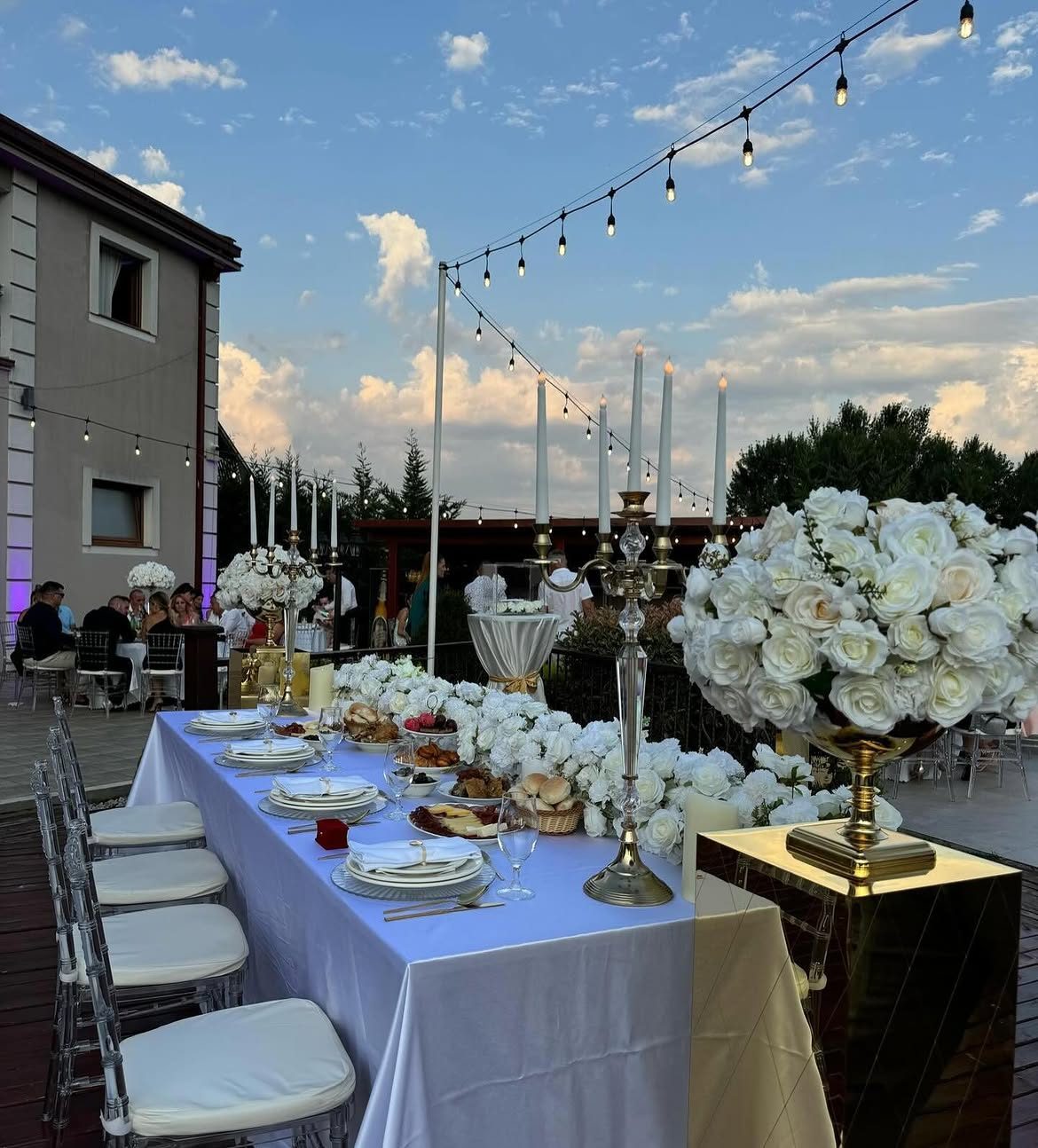 Royal Garden Event Centar 8