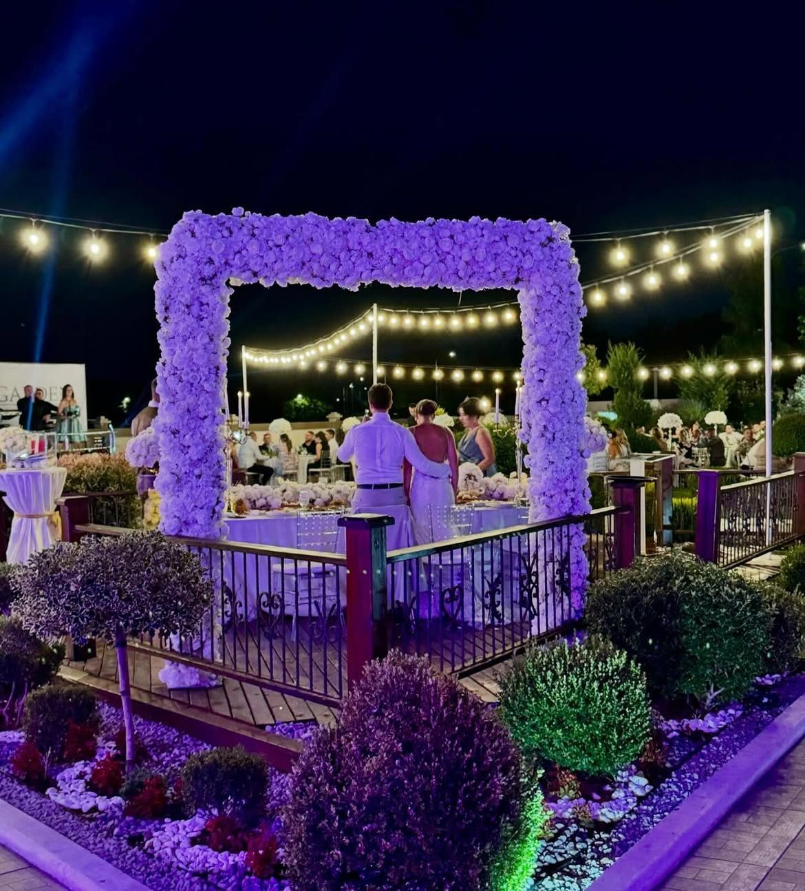 Royal Garden Event Centar 10