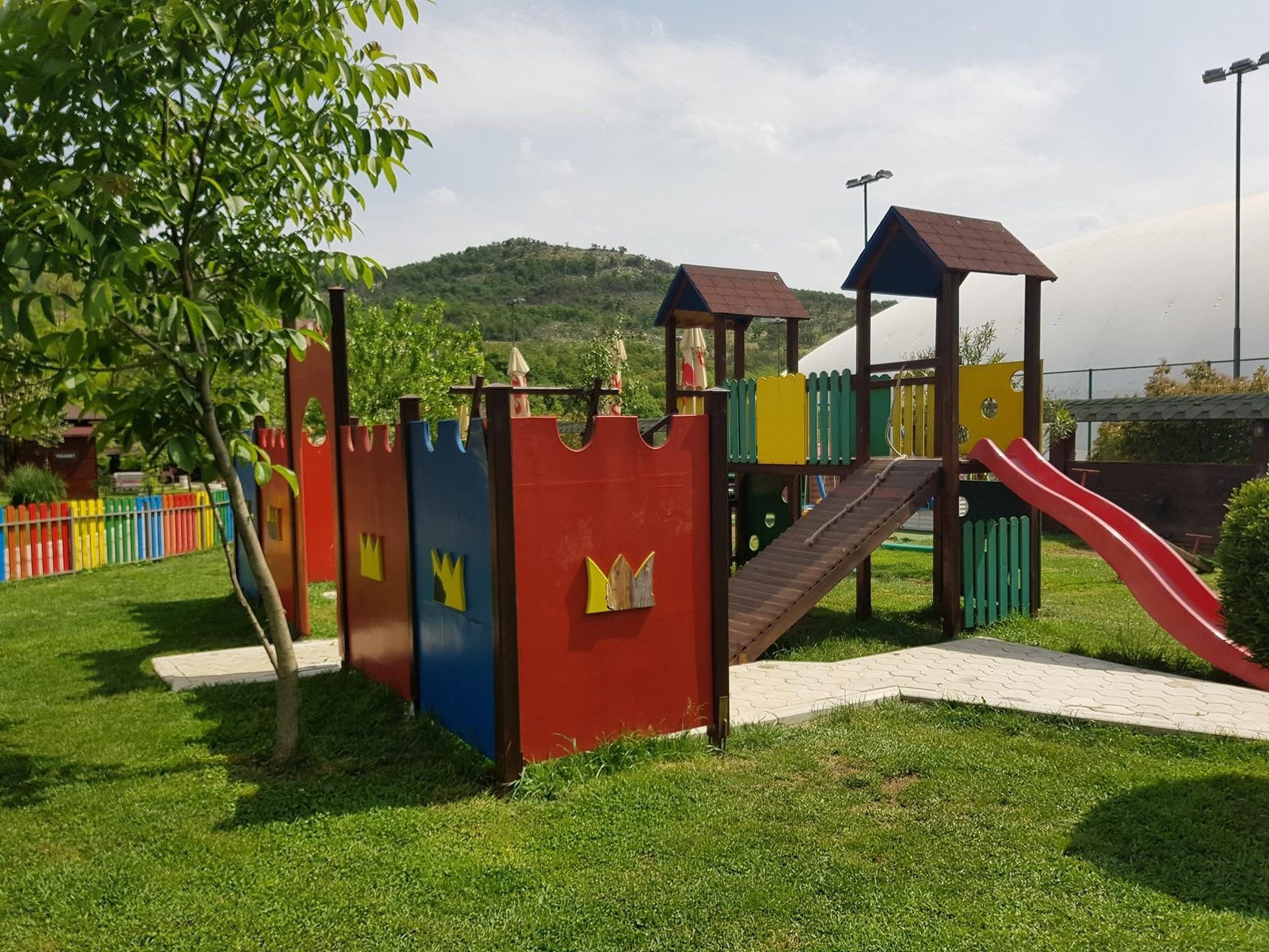 Salaš 23 12