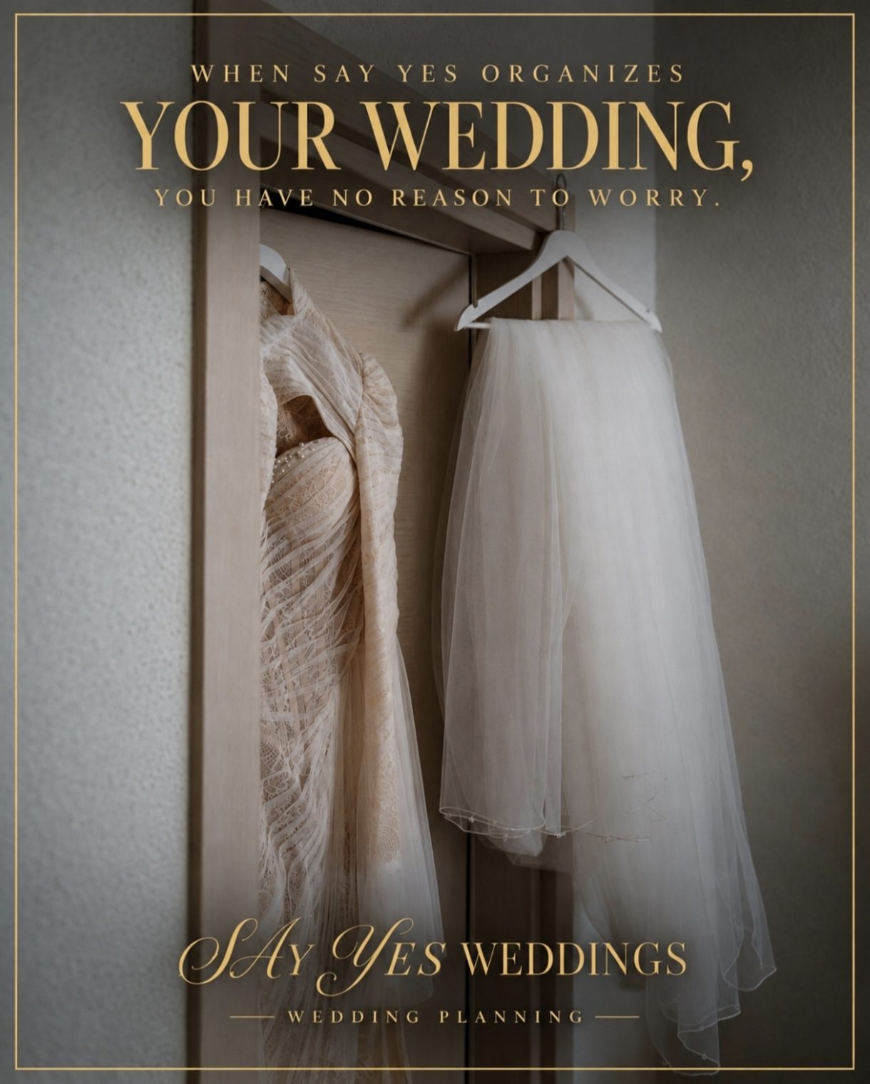 Say Yes Weddings 3