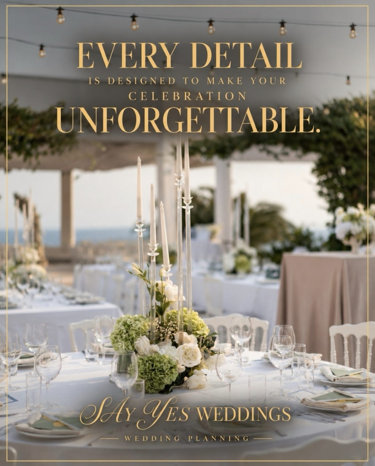 Say Yes Weddings 5