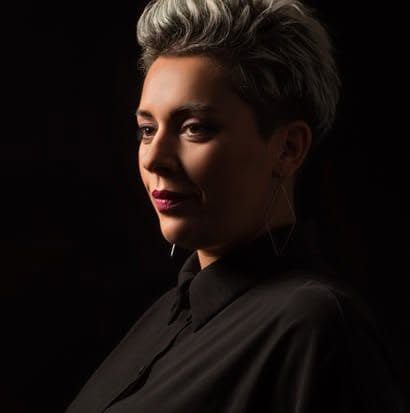 Tina Džankić 2
