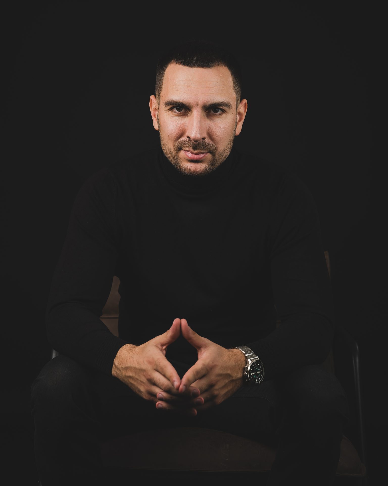 Uglješa Radonjić 3