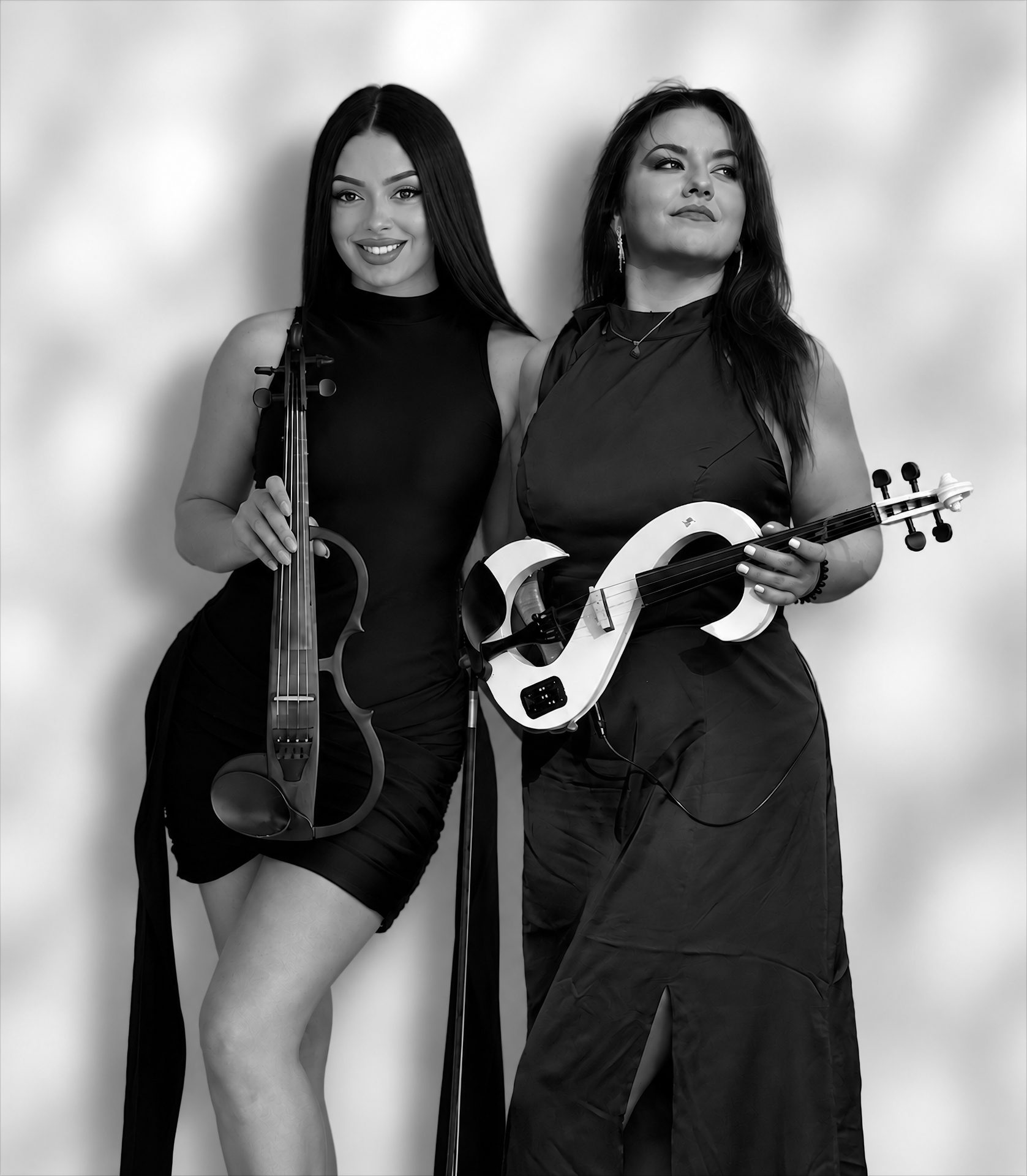 Violina i DJ show 11