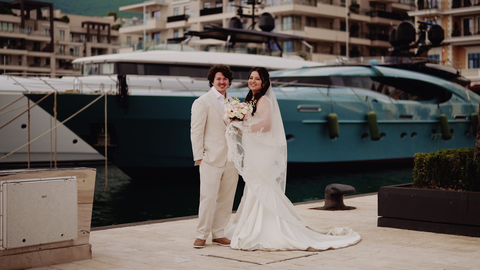 Wedding Team Videography
